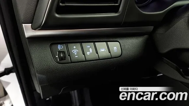 Hyundai The New Avante AD id 2827116 из Кореи 9