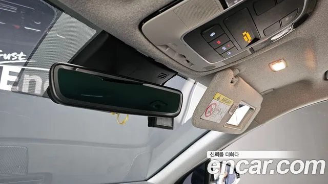 Hyundai Sonata (DN8) id 2853966 из Кореи 9