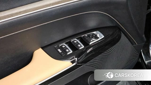 Kia K5 Hybrid 3rd Generation id 4282458 из Кореи 9