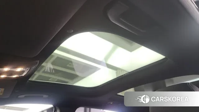 Mercedes-Benz EQB X243 id 3359795 из Кореи 9