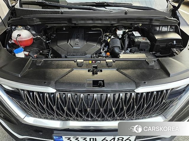 Kia Carnival 4th generation id 3872474 из Кореи 9