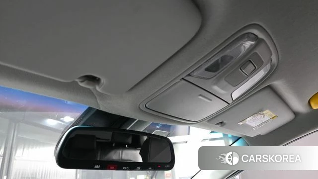 Kia Niro Plus id 3964347 из Кореи 9