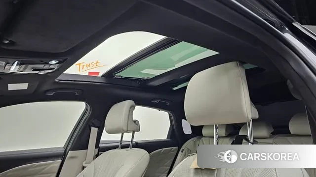 Kia K8 Hybrid id 3649905 из Кореи 9