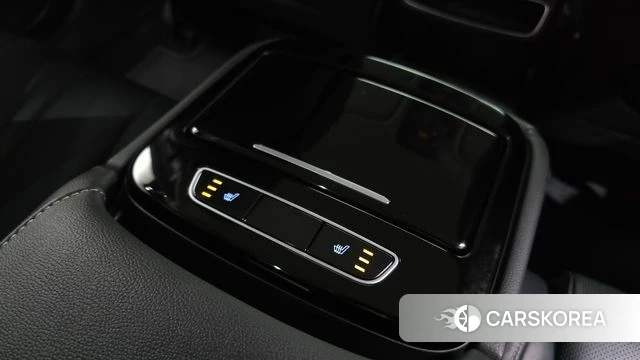 Genesis G80 (RG3) id 4793624 из Кореи 9