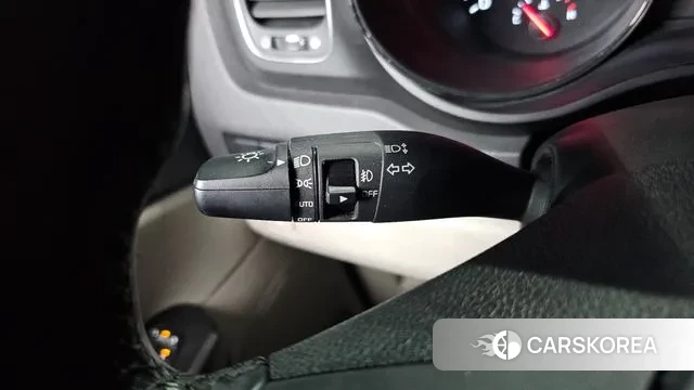 Kia The New Carnival id 3535906 из Кореи 9