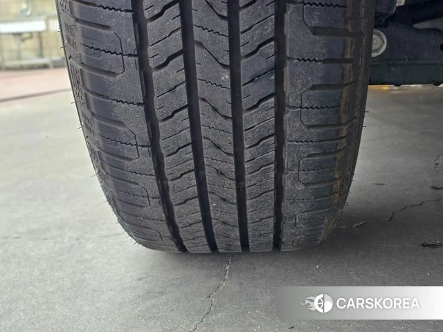 Hyundai The New Santa Fe id 4383222 из Кореи 9