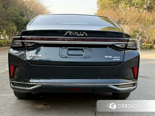 Dongfeng Fengshen Yi Hyun MAX id 4241940 из Китая 9