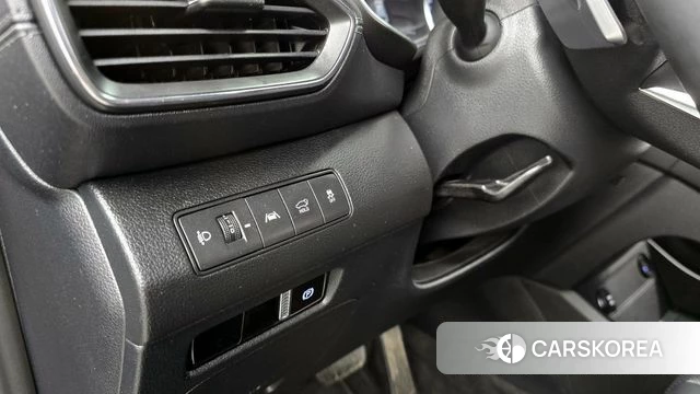 Hyundai The New Santa Fe id 4293217 из Кореи 9