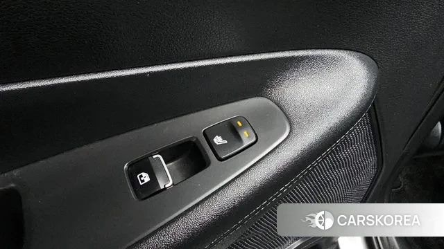 Hyundai The New Santa Fe id 2900802 из Кореи 9