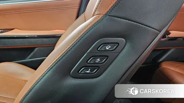 Kia The New K5 3rd generation id 3610276 из Кореи 9