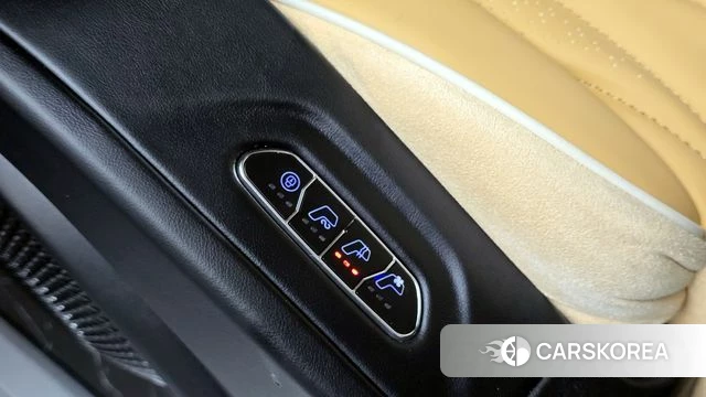 Kia The New Carnival 4th Generation id 3864473 из Кореи 9
