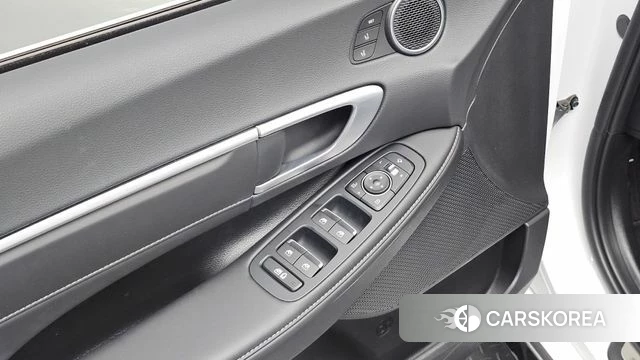 Hyundai Sonata D Edge (DN8) id 4516237 из Кореи 9