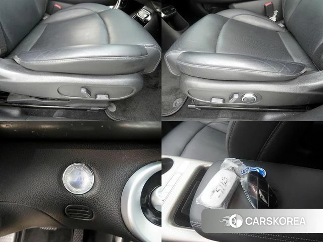 Genesis GV60 id 4211979 из Кореи 9