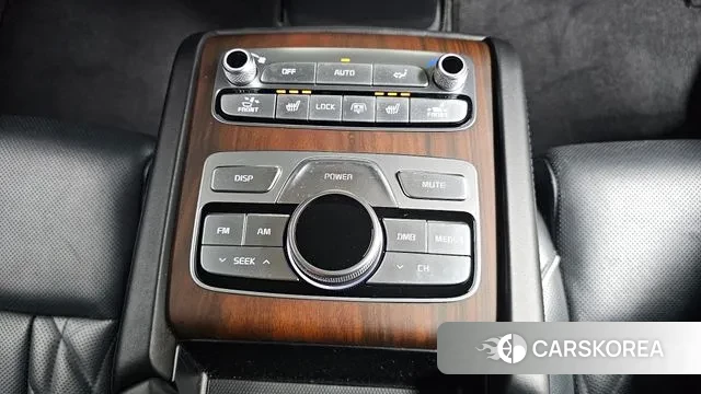 Kia More K9 id 3018536 из Кореи 9