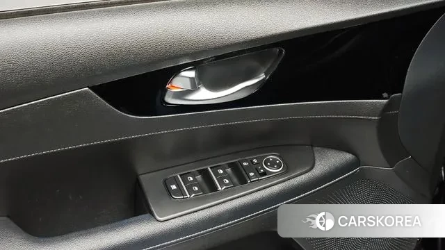 Kia The New K3 2nd generation id 2960485 из Кореи 9