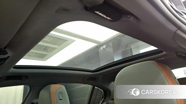 BMW 5 Series (G60) id 3786582 из Кореи 9