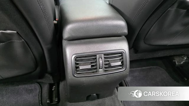 Renault Korea (Samsung) SM6 id 4737237 из Кореи 9