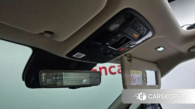 Kia The New Carnival 4th Generation id 4442722 из Кореи 9