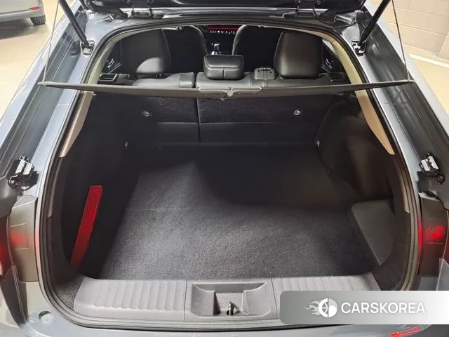 Toyota Prius 5th Generation id 3353797 из Кореи 9