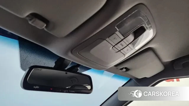 Ssangyong Tivoli Air id 3112795 из Кореи 9