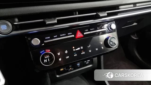 Hyundai The New Tucson (NX4) id 3486929 из Кореи 9