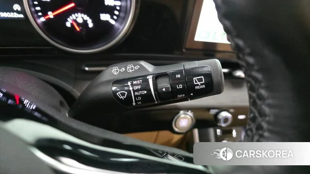 Kia Carnival 4th generation id 3865532 из Кореи 9