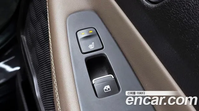 Hyundai Santa Fe TM id 2329637 из Кореи 9