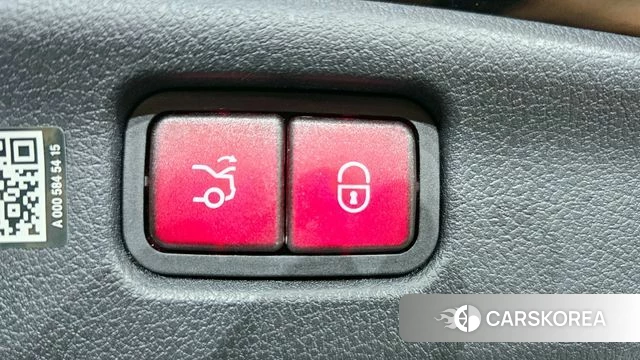 Mercedes-Benz C-Class W206 id 3850118 из Кореи 9