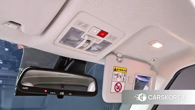 Hyundai The New Casper id 3544409 из Кореи 9