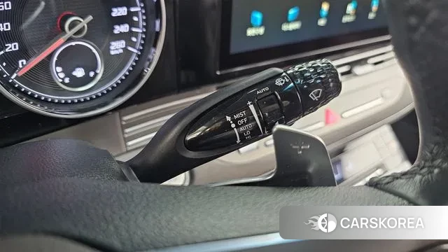 Hyundai The New Grandeur IG id 3459139 из Кореи 9