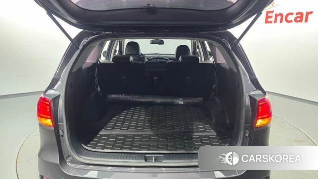 Kia The New Sorento id 4417460 из Кореи 9