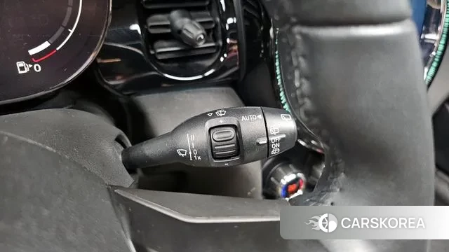 Mini Cooper S id 3032495 из Кореи 9