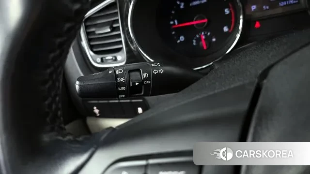 Kia The New Carnival id 3480231 из Кореи 9