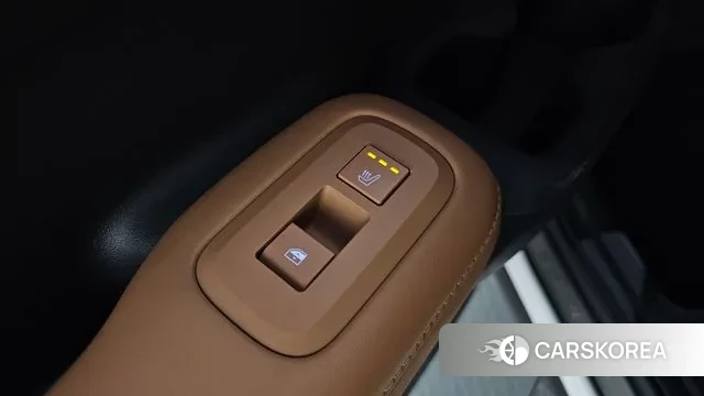 Hyundai Santa Fe (MX5) id 3372143 из Кореи 9