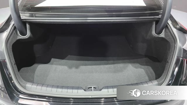 Kia K8 id 4580258 из Кореи 9