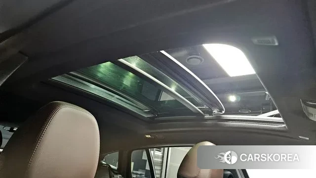 BMW X4 (G02) id 3037154 из Кореи 9