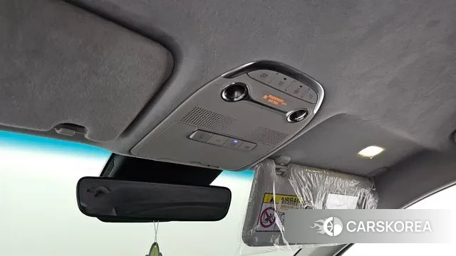 Hyundai The New Grandeur IG Hybrid id 3004310 из Кореи 9