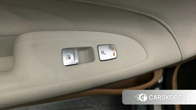 Hyundai The New Grandeur IG id 3813737 из Кореи 9