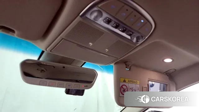 Genesis G90 id 3695639 из Кореи 9