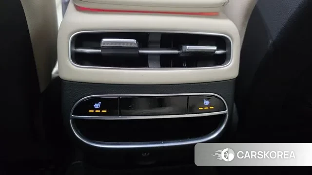 Genesis GV70 id 3395224 из Кореи 9