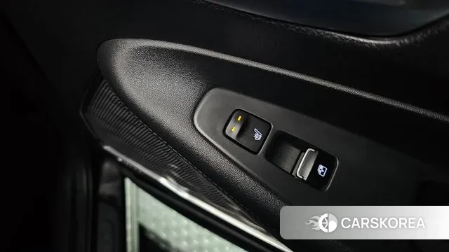 Hyundai The New Santa Fe id 3360777 из Кореи 9