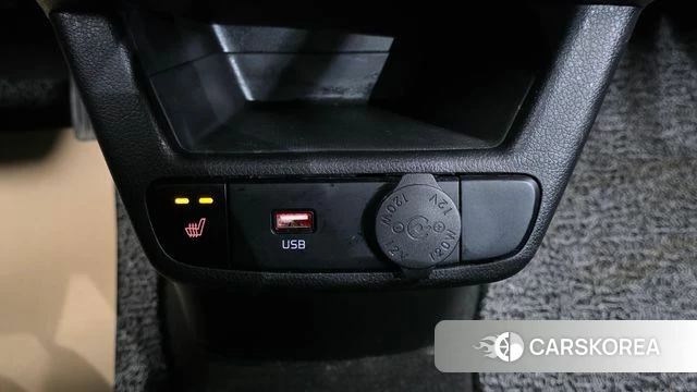 Kia The New Ray id 4195422 из Кореи 9