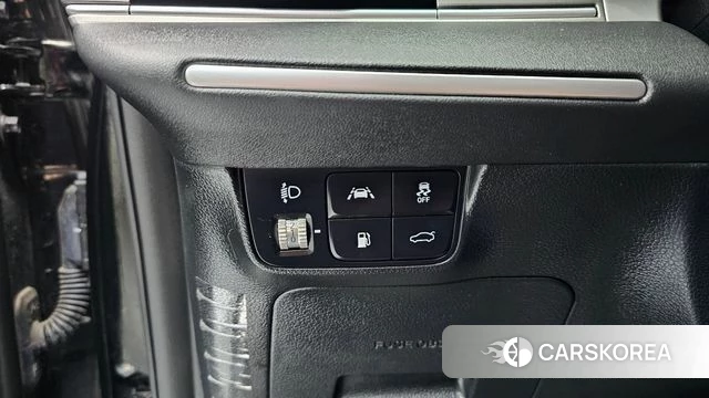 Hyundai The New Grandeur IG id 3953510 из Кореи 9