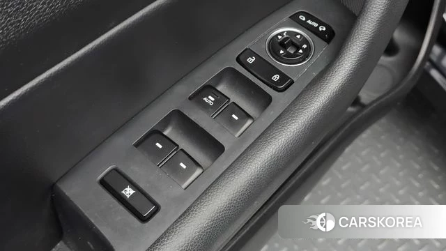 Hyundai Sonata New Rise id 4865631 из Кореи 9