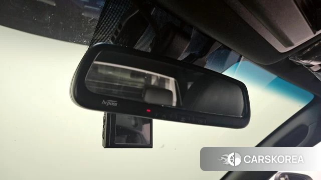 Ssangyong The New Rexton Sport id 3839506 из Кореи 9