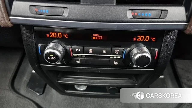 BMW X5 (F15) id 3284747 из Кореи 9