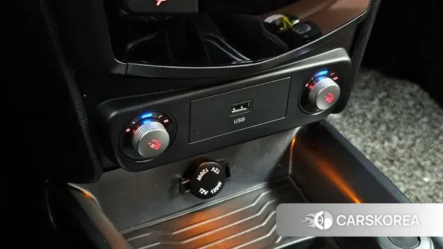 Ssangyong Tivoli Armor id 3439819 из Кореи 9