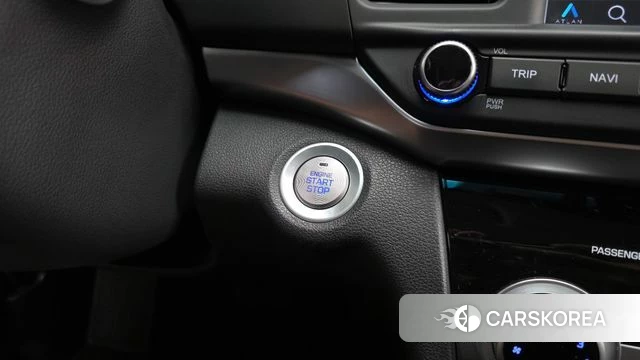 Hyundai The New Avante AD id 4447678 из Кореи 9