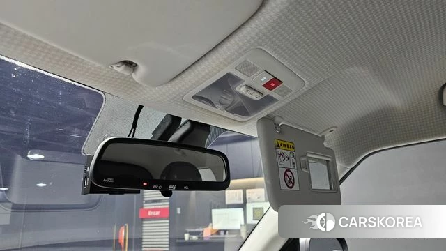 Hyundai Casper id 3940805 из Кореи 9