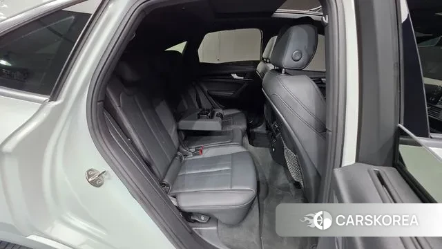 Audi Q5 (FY) id 2994098 из Кореи 9